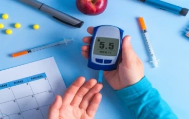  من 35 إلى 40 دقيقة من القيلولة ، يبدأ خطر الإصابة بمرض السكري من النوع 2"