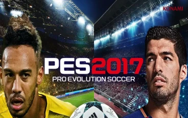 تحميل لعبة بيس 2017 للكمبيوتر من ميديا فاير بحجم صغير وتعليق عربي | PES 2017 الأصلية