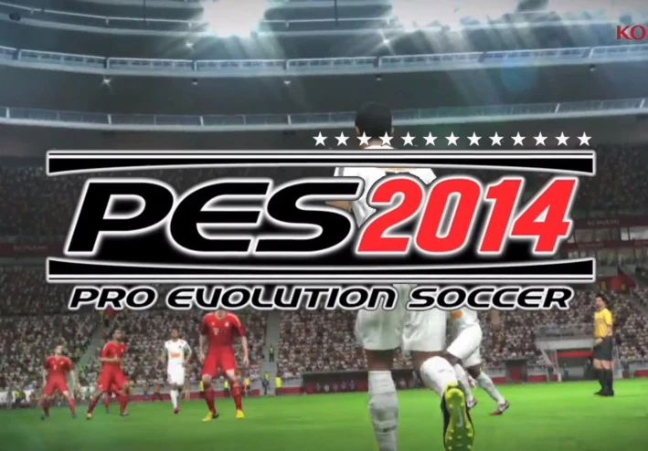 ⚽ تحميل لعبة بيس 2014 PES للكمبيوتر مضغوطة بالتعليق العربي برابط مباشر