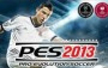 تحميل لعبة بيس Pro Evolution Soccer 2013 للكمبيوتر ويندوز برابط مباشر مجانًا