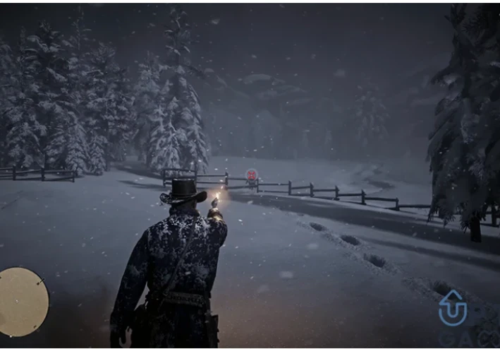 تحميل لعبة ريد ديد ريدمبشن 2 Red Dead Redemption للكمبيوتر من ميديا فاير بحجم صغير | عالم الغرب الأمريكي المليء بالمغامرات