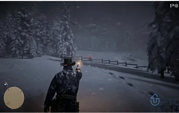 تحميل لعبة ريد ديد ريدمبشن 2 Red Dead Redemption للكمبيوتر من ميديا فاير بحجم صغير | عالم الغرب الأمريكي المليء بالمغامرات