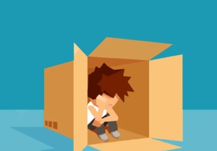 أنقذ طفلك من شبح الانطوائية