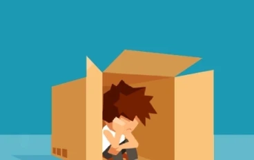 أنقذ طفلك من شبح الانطوائية 