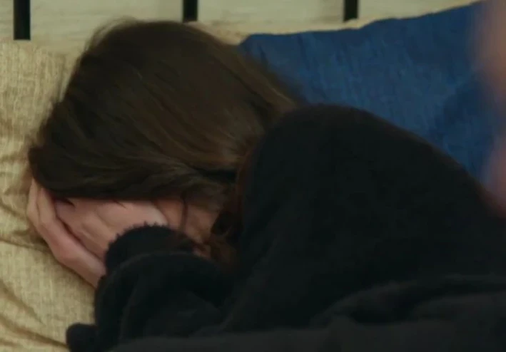 البيريود او الدورة الشهرية