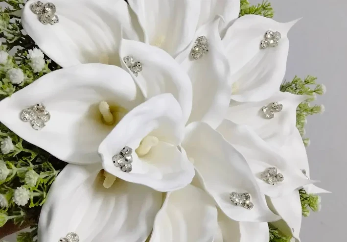 مشروع صغير ناجح من البيت: بوكيهات ورد هاند ميد 🌸