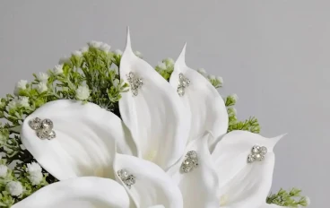 مشروع صغير ناجح من البيت: بوكيهات ورد هاند ميد 🌸