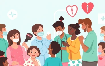  التطعيمات وأهميتها في الوقاية من الأمراض