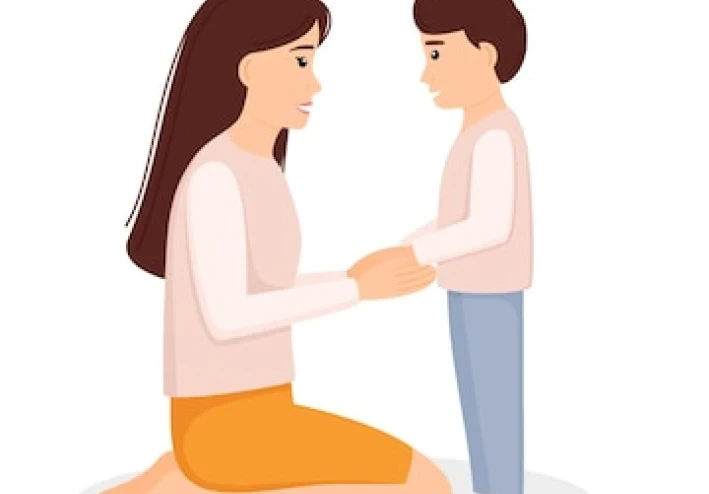 10 اسئلة بسيطة يومية لزيادة ذكاء طفلك