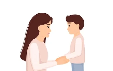 10 اسئلة بسيطة يومية لزيادة ذكاء طفلك