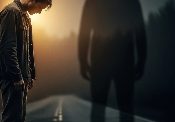 لِمَاذَا بَكَى إِبْلِيسُ أَمَامَ هَذَا الرَّجُلِ