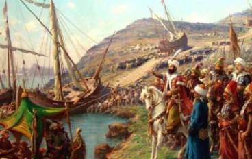 اقامه خلافه جديده ونظام جديد في حكم الدوله الاسلاميه