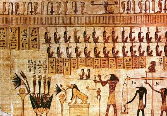 الحضارة الفرعونية: تاريخ مصر القديمة وأسرار أعظم حضارة في العالم