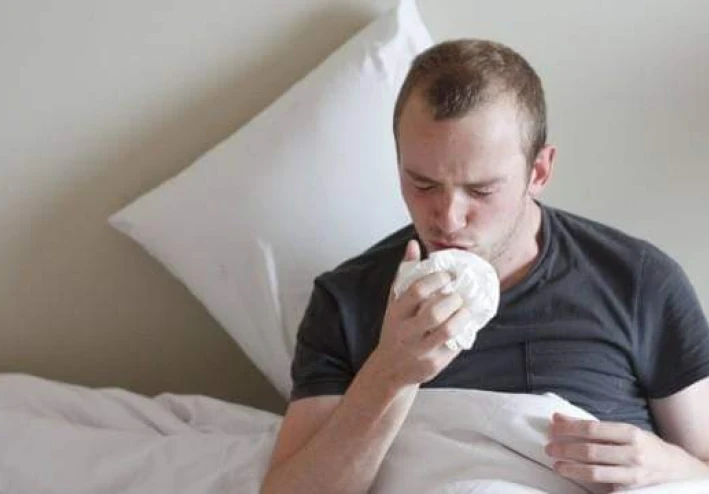 لماذا الاصابة بدور برد قد تؤدى الى التهاب رئوى؟