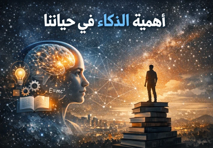 قوة العقل الصغير: حكاية سليم وأصدقائه