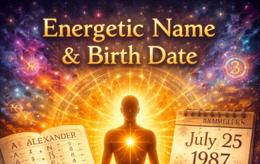 كيفية حساب الرقم الطاقي وعلم الحروف للأسماء