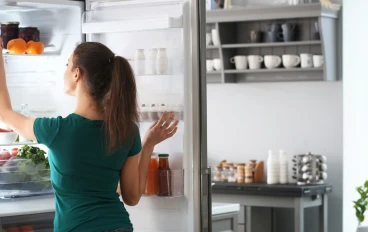  عندما يظهر الجوع في منتصف الصباح فقط في الأيام اليومية في المكتب