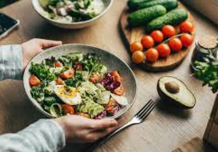 المظاهر يمكن أن تكون خادعة: الأطباق  يبدو أنها صحية ، ولكن في الواقع هم السعرات الحرارية القنابل