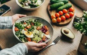 المظاهر يمكن أن تكون خادعة: الأطباق  يبدو أنها صحية ، ولكن في الواقع هم السعرات الحرارية القنابل