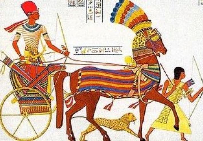 الجيش في مصر القديمة: من حماية الحدود إلى صناعة الإمبراطوريات