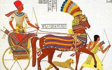 الجيش في مصر القديمة: من حماية الحدود إلى صناعة الإمبراطوريات