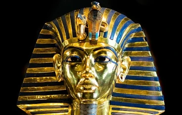 الملك الطفل توت عنخ آمون: كيف صنع القبر شهرة الملك؟