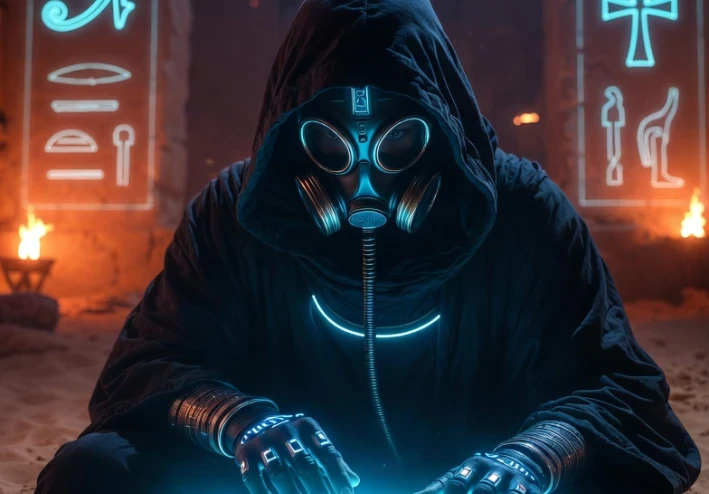 كيف يخترق الهاكرز حسابك في 2026؟ 7 طرق شائعة في مصر وكيف تمنعهم اليوم