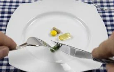 الموجة الثانية - والمزعجة-من التخسيس موجودة بالفعل: حبوب ، جرعات مخصصة...