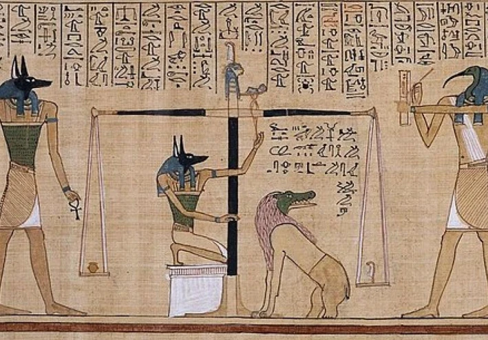 الآخرة في فكر المصري القديم: لماذا لم يكن الموت نهاية؟