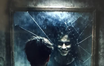 «مش كل الي في المراية انعكاسك»