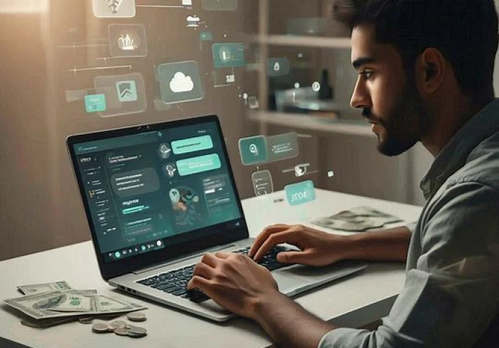 كيف تربح المال باستخدام ChatGPT في 2026: دليل عملي خطوة بخطوة للمبتدئين بدون رأس مال