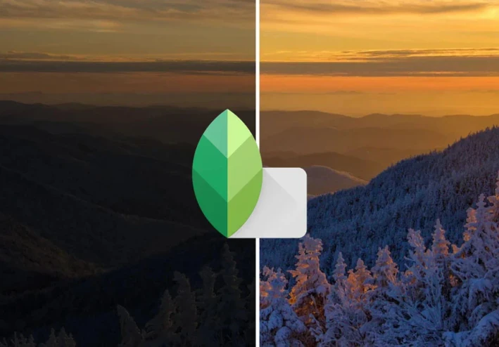 كيفية تحميل تطبيق Snapseed للاندرويد مجانًا وبدون إعلانات 2025