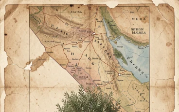 من النكبة إلى مفترق الطرق: الصراع العربي الإسرائيلي - تحليل لتاريخ من الصدمات، تحول مصر، ومستقبل تتقاطع فيه المصالح مع نظريات المؤامرة