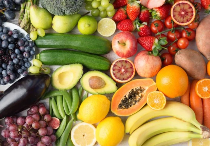 لا تتبع ريجيماً.. غيّر أسلوب حياتك: رحلة بسيطة إلى التغذية الصحية