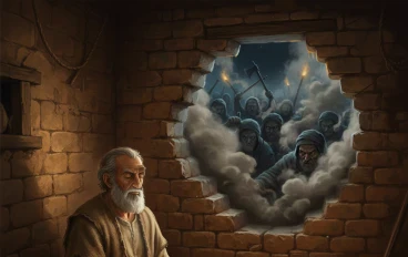 أغرب قضية "نسب" في التاريخ.. كيف أنصف القدر جريج العابد بعد اتهامه بالخيانة؟