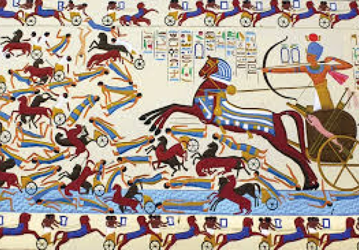 الهكسوس: غزاة أم جزء من النسيج المصري القديم؟