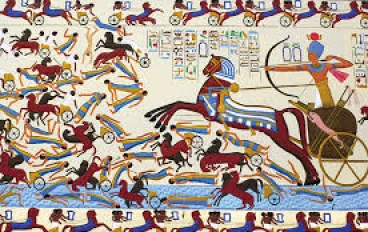 الهكسوس: غزاة أم جزء من النسيج المصري القديم؟