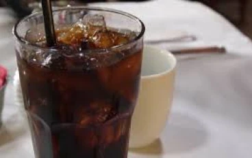   على المشروبات الغازية الخالية من السكر: "إذا كانوا سوف يسلبون قلقك ولا يجعلونك تتخطى النظام الغذائي...»