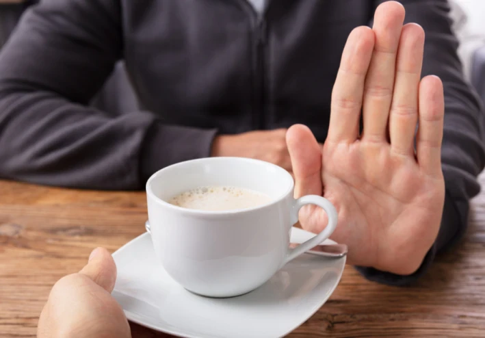 عن الكافيين: "هناك الكثير من الناس الذين لديهم إدمان حقيقي ولا يتعرفون عليه"