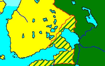 اتفاقية نيستاد: نهاية الإمبراطورية السويدية وبداية صعود روسيا