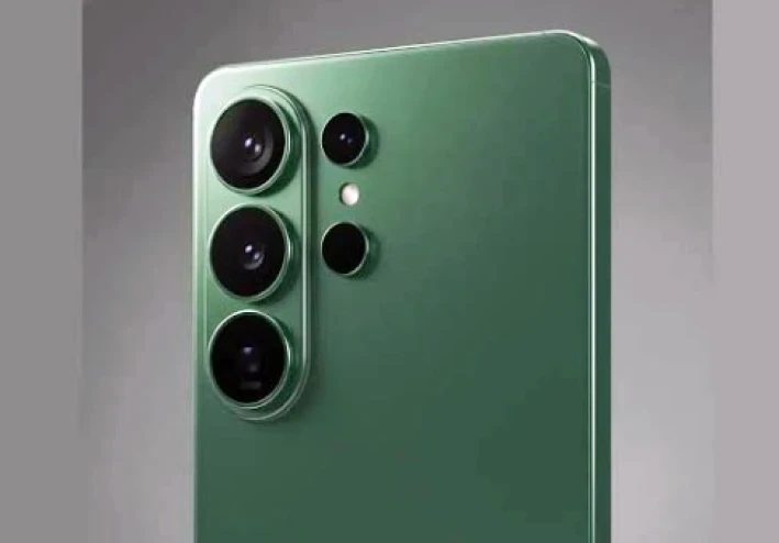 أحدث هاتف سامسونج Galaxy S 26 ثورة جديدة في عالم الهواتف الذكية 2026