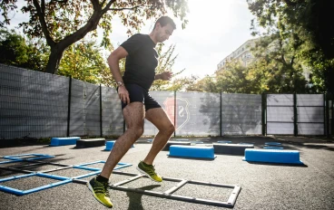 اللياقة البدنية: مفهومها وأنواعها ودورها في بناء حياة صحية