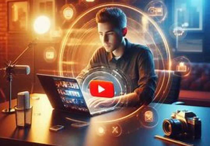 كيف تبدأ قناة يوتيوب ناجحة في 2026 من الصفر: دليل عملي للربح وبناء جمهور