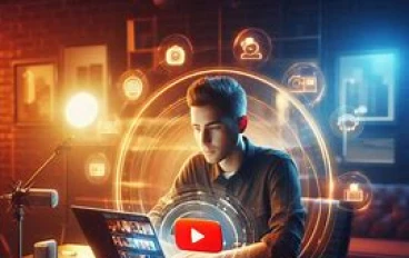 كيف تبدأ قناة يوتيوب ناجحة في 2026 من الصفر: دليل عملي للربح وبناء جمهور