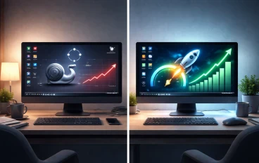 7 طرق فعّالة لتسريع الكمبيوتر بدون برامج في 2026: خطوات بسيطة تعيد جهازك سريعًا