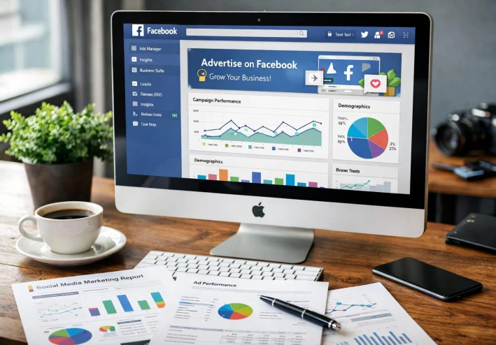 هل ما زالت الإعلانات على فيسبوك فعّالة في عام 2026؟