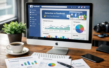 هل ما زالت الإعلانات على فيسبوك فعّالة في عام 2026؟
