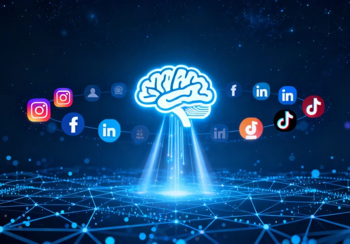 الدليل النهائي للتسويق عبر وسائل التواصل الاجتماعي للعاملين لحسابهم الخاص