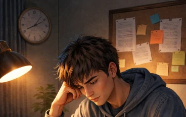 ازاي تذاكر ساعة افضل من مذاكرة ٥ساعات سلبية 