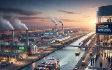 المناطق الحرة في مصر: هل هي "الخيار الذهبي" للمستثمر في 2026؟